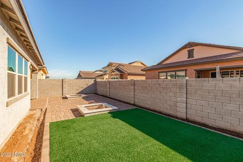 3921 E Appaloosa Rd, Gilbert, AZ 85296 photo 44