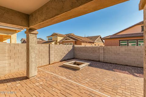 3921 E Appaloosa Rd, Gilbert, AZ 85296 photo 39