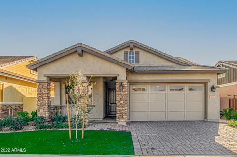 3921 E Appaloosa Rd, Gilbert, AZ 85296