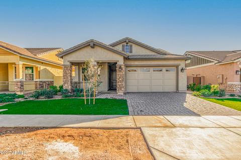 3921 E Appaloosa Rd, Gilbert, AZ 85296 photo 2