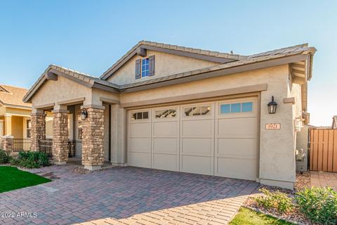 3921 E Appaloosa Rd, Gilbert, AZ 85296 photo 3