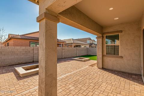3921 E Appaloosa Rd, Gilbert, AZ 85296 photo 38