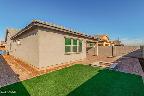 3921 E Appaloosa Rd, Gilbert, AZ 85296 photo 42