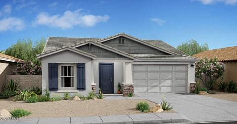42480 W Rojo St, Maricopa, AZ 85138