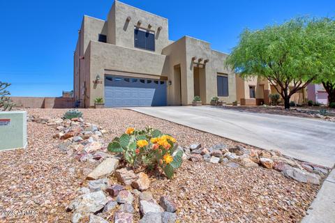 1232 Horner Dr, Sierra Vista, AZ 85635