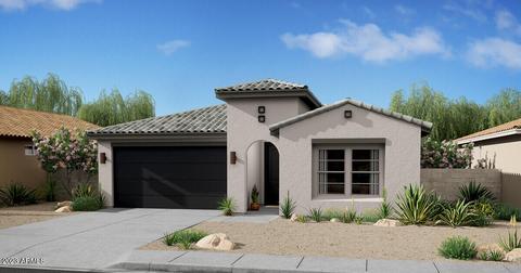 42470 W Rojo St, Maricopa, AZ 85138