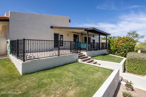 1102 E Coral Gables Dr, Phoenix, AZ 85022 photo 24