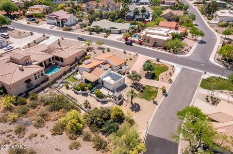 1102 E Coral Gables Dr, Phoenix, AZ 85022 photo 35