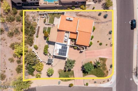 1102 E Coral Gables Dr, Phoenix, AZ 85022 photo 2
