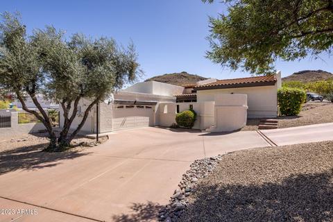 1102 E Coral Gables Dr, Phoenix, AZ 85022 photo 31
