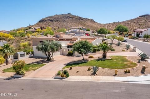 1102 E Coral Gables Dr, Phoenix, AZ 85022 photo 3