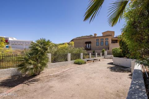 1102 E Coral Gables Dr, Phoenix, AZ 85022 photo 29