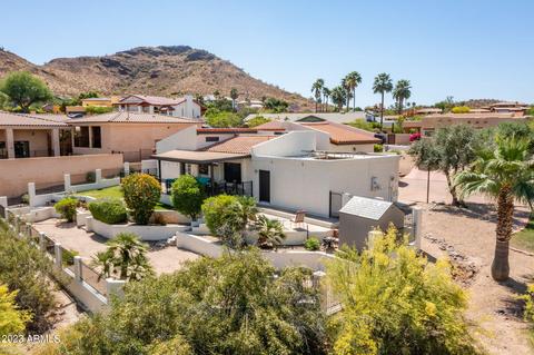 1102 E Coral Gables Dr, Phoenix, AZ 85022 photo 33