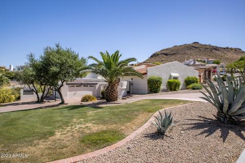 1102 E Coral Gables Dr, Phoenix, AZ 85022 photo 32