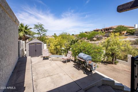 1102 E Coral Gables Dr, Phoenix, AZ 85022 photo 30