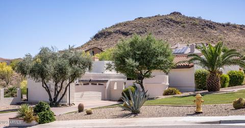 1102 E Coral Gables Dr, Phoenix, AZ 85022