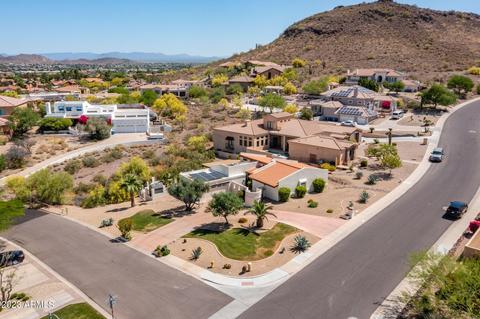 1102 E Coral Gables Dr, Phoenix, AZ 85022 photo 41