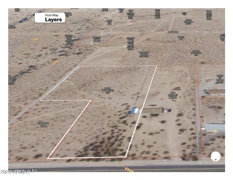 34454 W Dobbins Rd #0, Arlington, AZ 85322