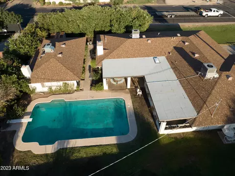 5558 E Lafayette Blvd, Phoenix, AZ 85018 photo 2