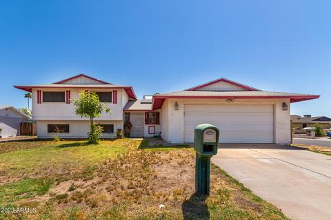 5801 N 46th Dr, Glendale, AZ 85301