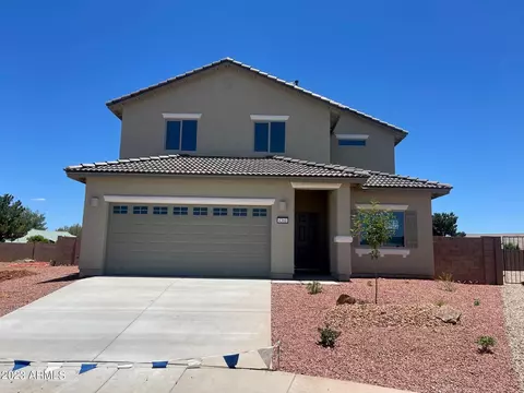 4360 Deanna Dr #LOT 44, Sierra Vista, AZ 85650