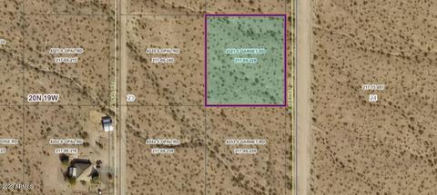 4321 S Garnet Rd #3, Golden Valley, AZ 86413