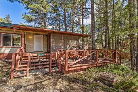 170 Hunter Pl, Munds Park, AZ 86017
