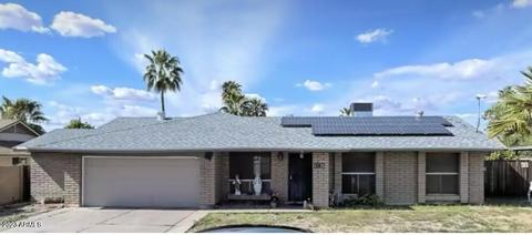 4126 W Angela Dr, Glendale, AZ 85308
