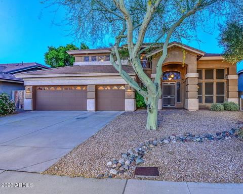22003 N 65th Ave, Glendale, AZ 85310