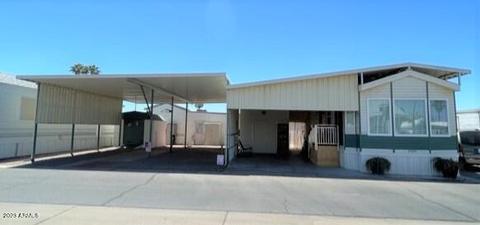 311 E Maricopa Blvd, Florence, AZ 85132