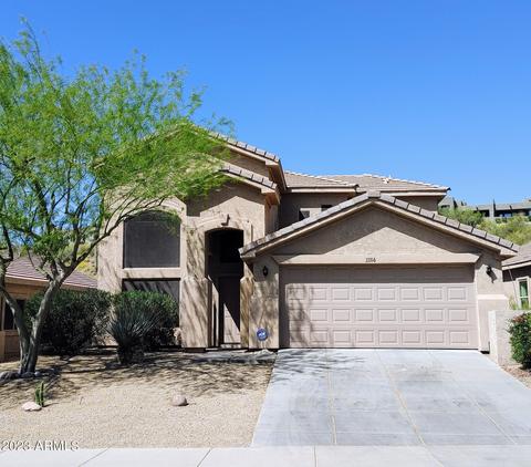 13316 N Vista Del Lago --, Fountain Hills, AZ 85268