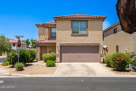 1416 S Crossbow Ct, Chandler, AZ 85286