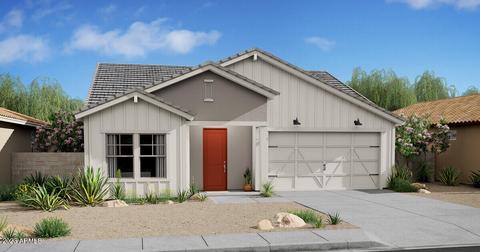 42465 W Rojo St, Maricopa, AZ 85138