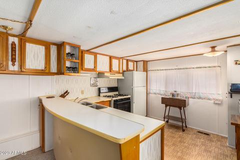 7417 E Irwin Ave, Mesa, AZ 85209 photo 5