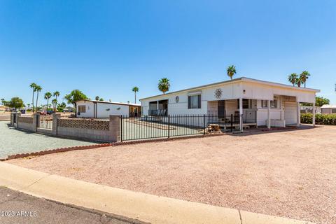 7417 E Irwin Ave, Mesa, AZ 85209 photo 9
