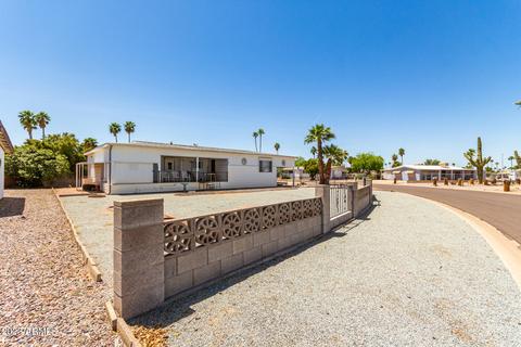 7417 E Irwin Ave, Mesa, AZ 85209 photo 7