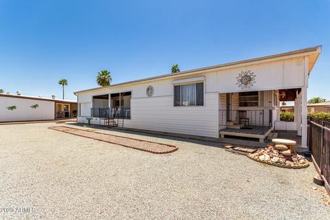 7417 E Irwin Ave, Mesa, AZ 85209 photo 10