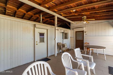 7417 E Irwin Ave, Mesa, AZ 85209 photo 16