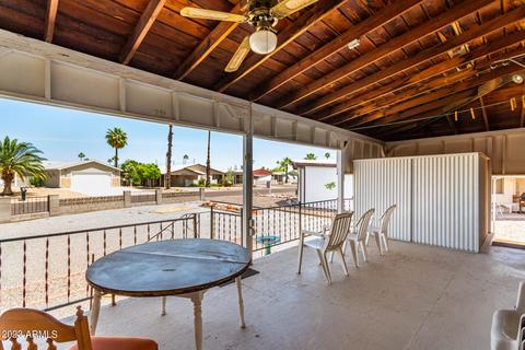 7417 E Irwin Ave, Mesa, AZ 85209 photo 3