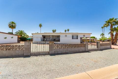 7417 E Irwin Ave, Mesa, AZ 85209