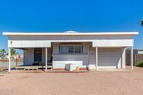 7417 E Irwin Ave, Mesa, AZ 85209 photo 2