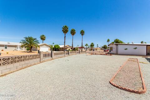 7417 E Irwin Ave, Mesa, AZ 85209 photo 11