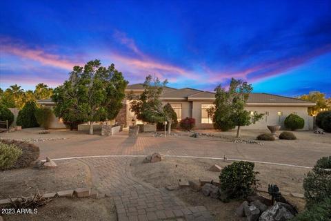 6285 W Pinnacle Peak Rd, Glendale, AZ 85310