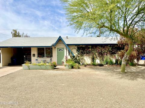 2024 S Los Feliz Dr, Tempe, AZ 85282