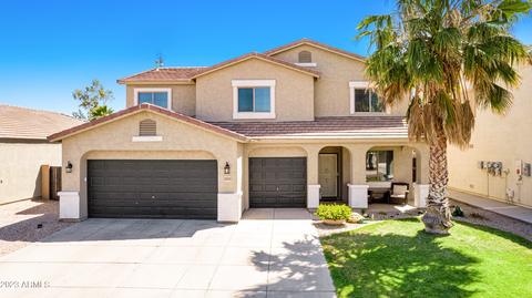 11343 E Marigold Ln, Florence, AZ 85132