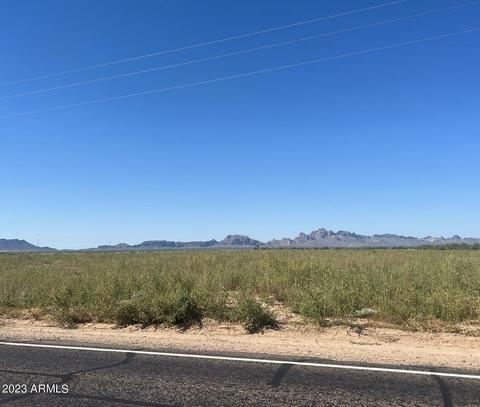 515 W Nn W Lower Buckeye Rd #2, Tonopah, AZ 85354