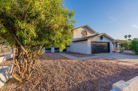 6323 W Sandra Ter, Glendale, AZ 85306