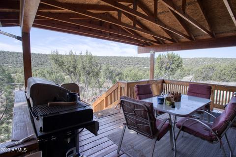 23 County Rd 8099 Rd, Concho, AZ 85924