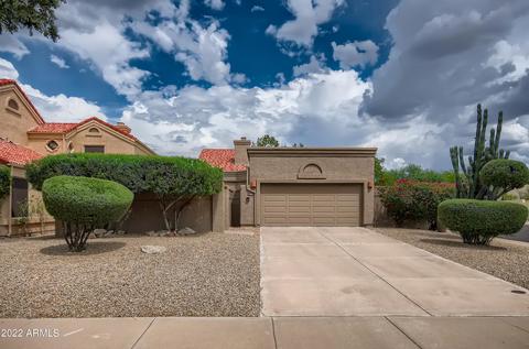 11801 N 113th Way, Scottsdale, AZ 85259