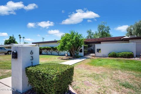 631 W Augusta Ave, Phoenix, AZ 85021